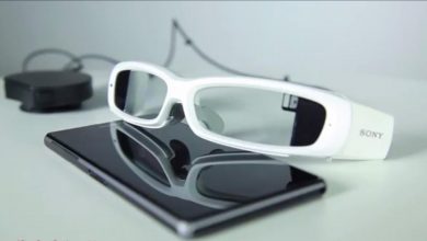 Photo of شركة Bosch وأبتكارتها الحديثة في عالم النظارات الذكية