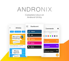 Photo of تطبيق  AndroNix الحديث يتيح تثبيت Linux دون توافر الروت للأندوريد