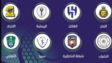 Photo of اكثر الاندية حصولا علي بطولات في الدوري السعودي