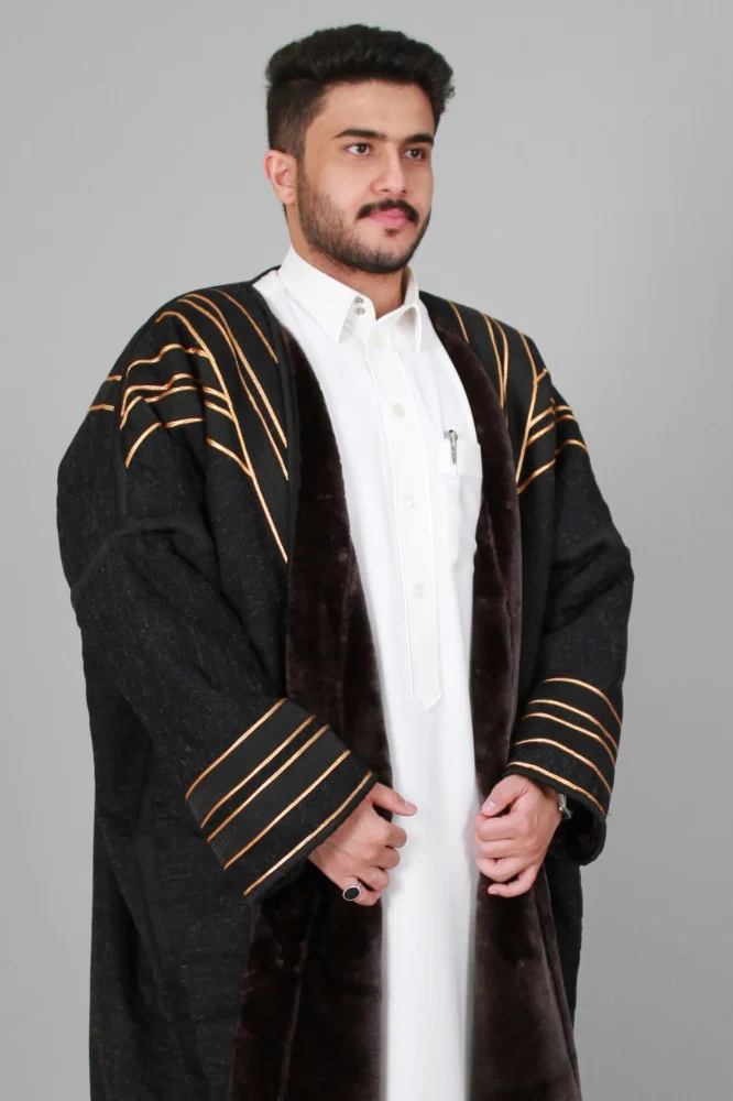 Photo of اكتشف احدث صيحات فروات رجالية وشال كشميري من متجر الوسم