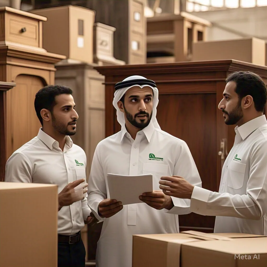 افضل شركة خدمات نقل عفش بجدة