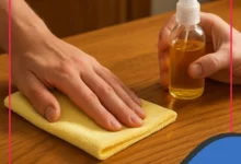 Photo of طريقة تنظيف وتلميع الخشب: خطوات ولمعان يدوم