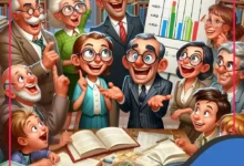 Photo of هل مشروع المكتبة مربح؟ تعرف على التفاصيل والأرباح المحتملة