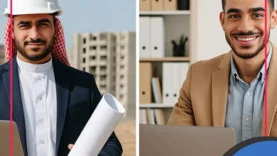 Photo of وظائف خارج مصر: فرص عمل للمصريين في الخليج وأوروبا
