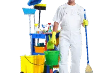 Photo of أفضل شركة تنظيف فلل بجدة