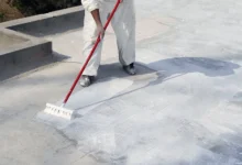 Photo of دليل شامل حول خدمات عزل الأسطح بالخرج – الفوائد والتكاليف