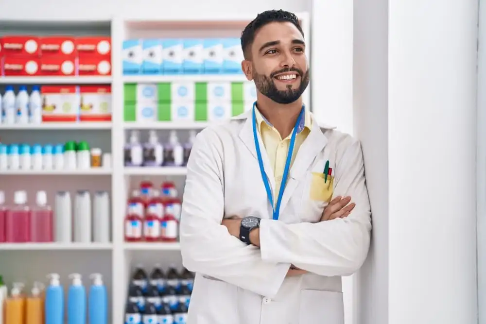 اجتياز امتحان البرومترك: خطوتك الأولى نحو وظائف صيادله خارج مصر مضمونة 1 وظائف صيادله خارج مصر